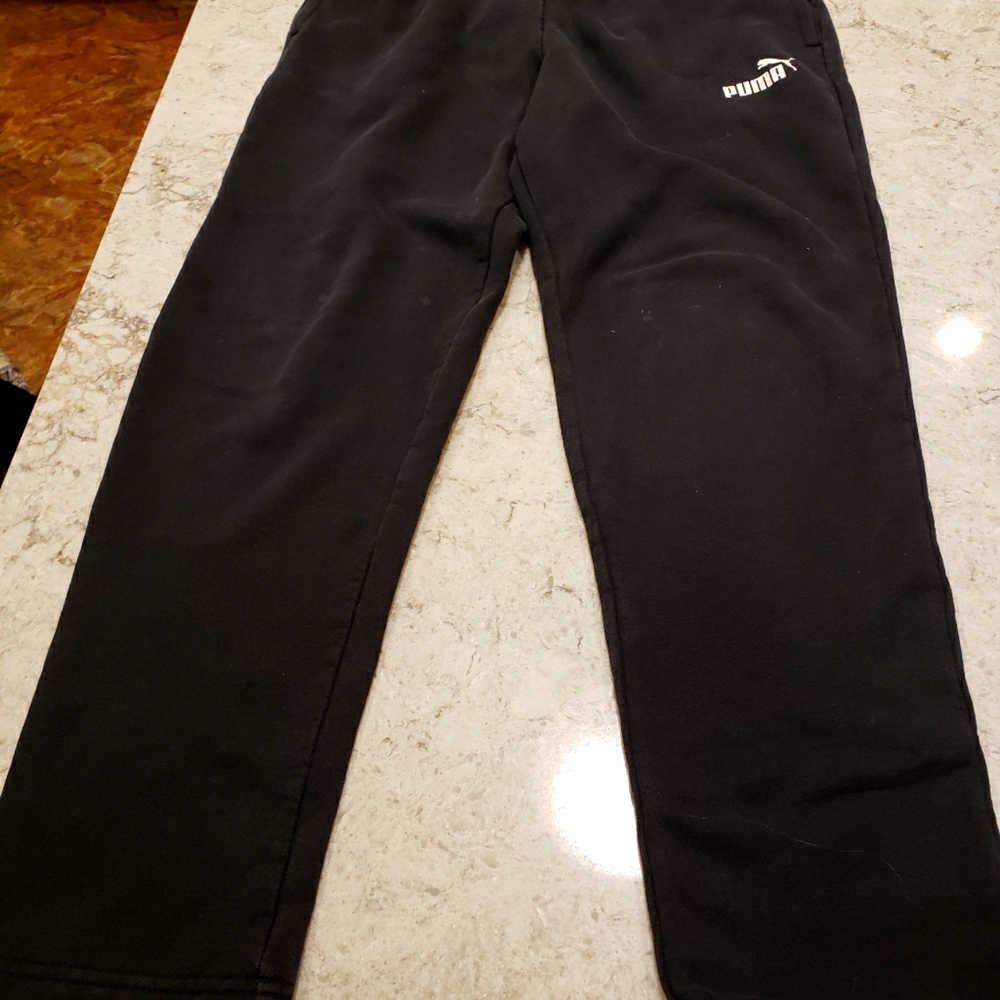 Puma Jogging Pants
